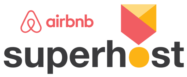 Airbnb Superhost Badge